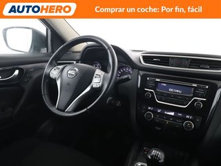 Nissan Qashqai 1.2 Acenta