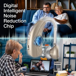 Dispositivo sonido digital con reducción ruido