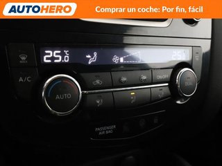 Nissan Qashqai 1.2 Acenta