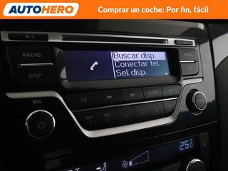 Nissan Qashqai 1.2 Acenta