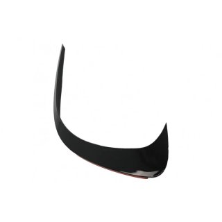Aletines Flaps de paragolpes delantero Mercedes Cl