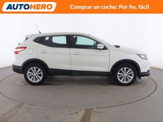 Nissan Qashqai 1.2 Acenta