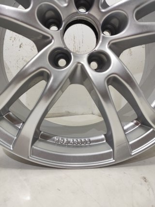 Juego de Llanta para Mercedes Benz 17 pulgadas