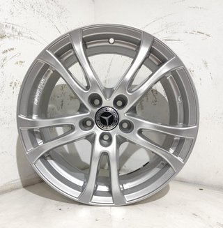 Juego de Llanta para Mercedes Benz 17 pulgadas