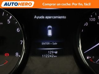 Nissan Qashqai 1.2 Acenta