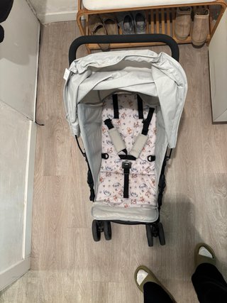 Silla de paseo para niños