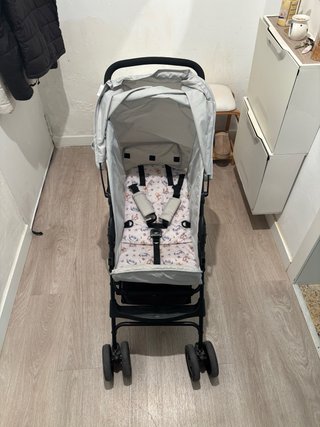 Silla de paseo para niños