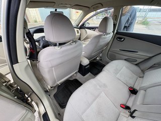 Nissan Primera 2003