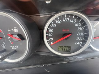 Nissan Primera 2003