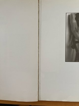 Summer souvenirs, fotografías desnudos masculinos
