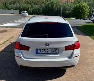 BMW Serie 5 2011