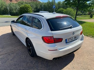 BMW Serie 5 2011