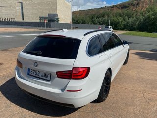 BMW Serie 5 2011