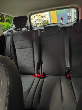 Ford Kuga 2019
