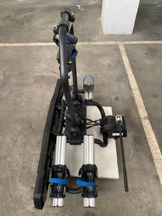 Portabicicletas PIVOT 2
