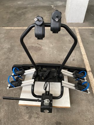 Portabicicletas PIVOT 2
