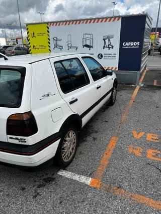 Volkswagen Golf 1997
