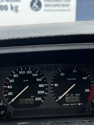 Volkswagen Golf 1997