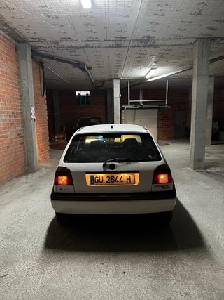 Volkswagen Golf 1997