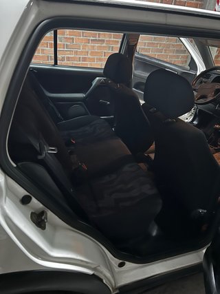 Volkswagen Golf 1997