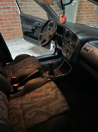 Volkswagen Golf 1997