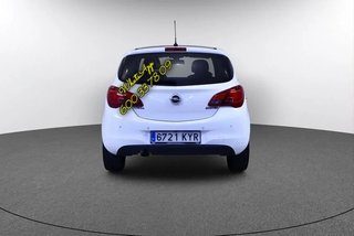 Opel Corsa 2019