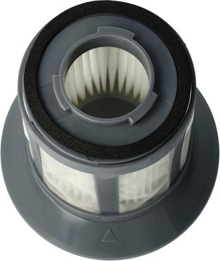 Filtro HEPA antialérgico para aspiradora vhbw