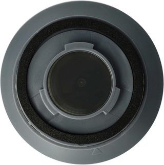 Filtro HEPA antialérgico para aspiradora vhbw