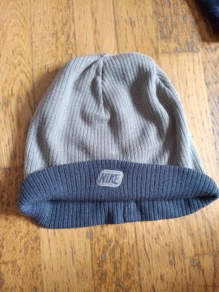Gorros Nike (2 unidades)