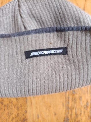 Gorros Nike (2 unidades)