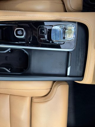 Volvo XC90 2022