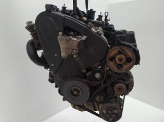 283193 motor completo rhy citroen xsara 2.0 hdi 90