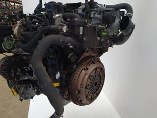 283193 motor completo rhy citroen xsara 2.0 hdi 90