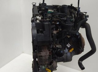 283193 motor completo rhy citroen xsara 2.0 hdi 90