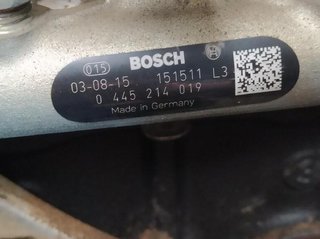 283193 motor completo rhy citroen xsara 2.0 hdi 90