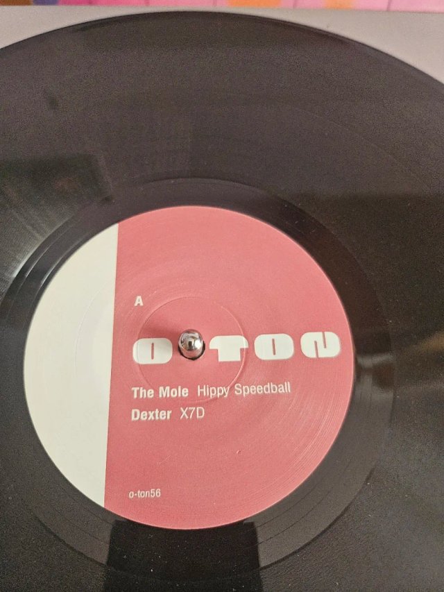 Panorama Bar 04 - The Mole / Dexter / Matthew S