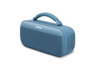 Bose Soundlink Max Azul