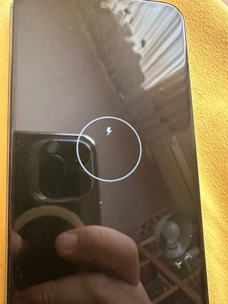 Samsung Galaxy A40 Nero - Non si accende.