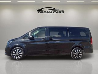 Mercedes-Benz Vito 114CDI AT 100kW Tourer Select Larga