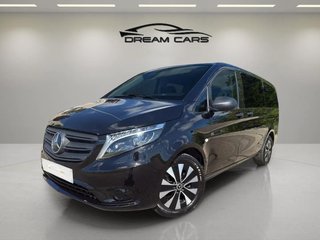 Mercedes-Benz Vito 114CDI AT 100kW Tourer Select Larga
