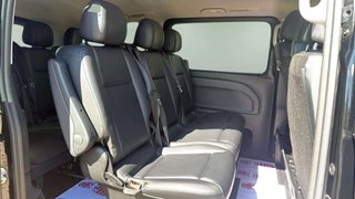 Mercedes-Benz Vito 114CDI AT 100kW Tourer Select Larga