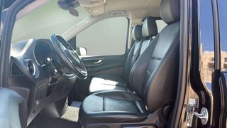 Mercedes-Benz Vito 114CDI AT 100kW Tourer Select Larga