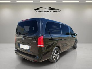 Mercedes-Benz Vito 114CDI AT 100kW Tourer Select Larga