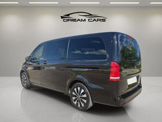 Mercedes-Benz Vito 114CDI AT 100kW Tourer Select Larga