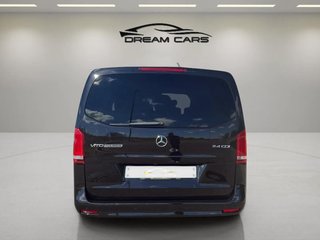 Mercedes-Benz Vito 114CDI AT 100kW Tourer Select Larga