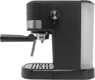 Jocca cafetera espresso 20 bares negra
