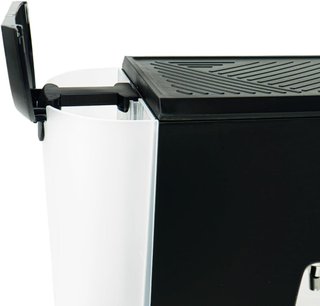 Jocca cafetera espresso 20 bares negra