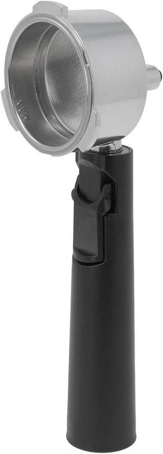 Jocca cafetera espresso 20 bares negra