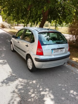 Citroen C3 2005