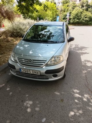 Citroen C3 2005